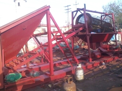 中國選礦選煤網_產品展示_設備產品_優質分煤機技術參數表