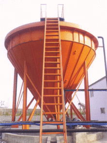 滕州中瀚選煤設(shè)備 高效洗選，引領(lǐng)煤炭清潔利用